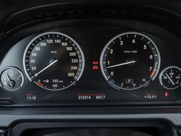 BMW 5 серии VI (F10/F11/F07) с пробегом 2012 года, цена 2 299 000 рублей, 213213 км, универсал, Автокод Объявления