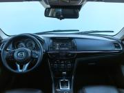 Mazda 6 III (GJ) Санкт-Петербург  - изображение 36