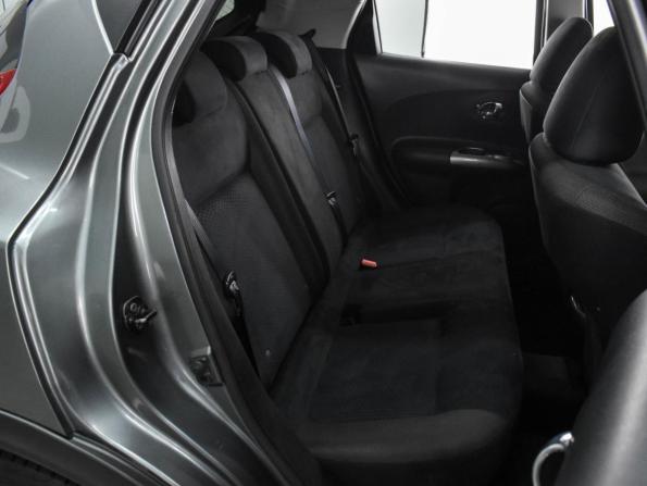 Nissan Juke I с пробегом 2011 года, цена 989 000 рублей, 189981 км, внедорожник, Автокод Объявления