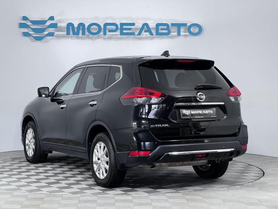 Nissan X-Trail III Рестайлинг Калининград  - изображение 7