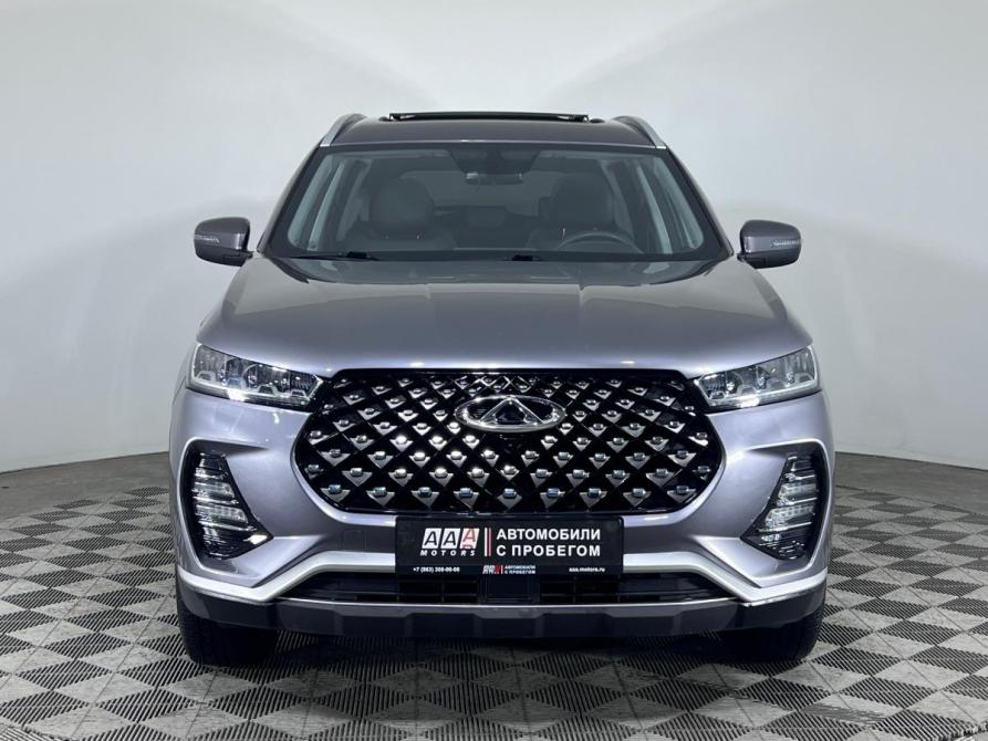 Chery Tiggo 7 Pro I Ростов-на-Дону  - изображение 2