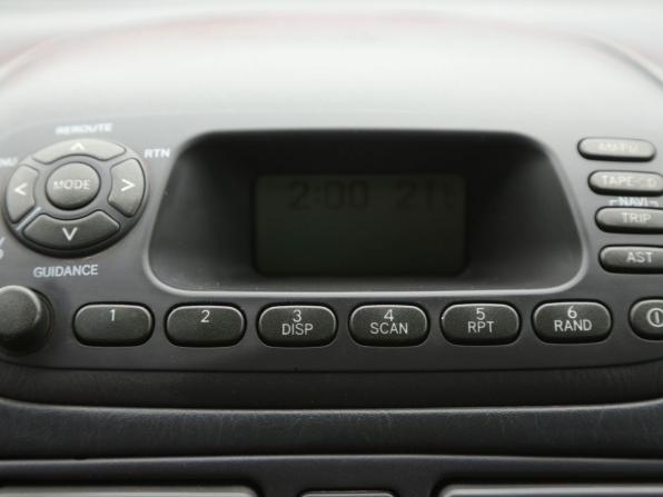 Toyota Corolla VIII (E110) Рестайлинг с пробегом 2000 года, цена 192 000 рублей, 245000 км, лифтбек, Автокод Объявления