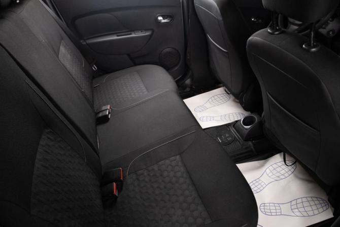 Renault Logan II с пробегом 2014 года, цена 599 000 рублей, 183432 км, седан, Автокод Объявления