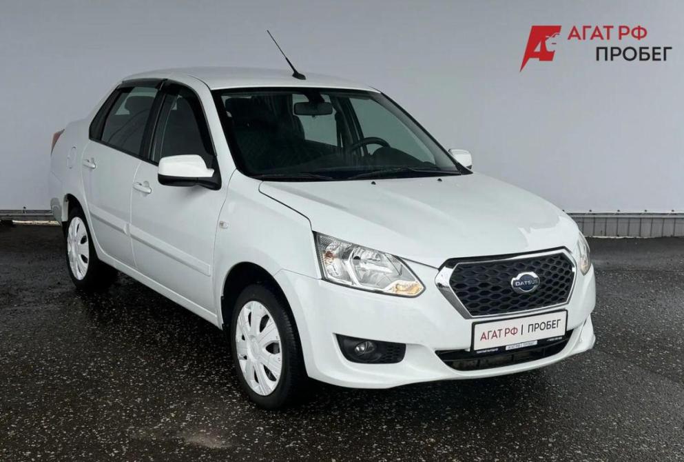 Datsun on-DO I Киров  - изображение 3