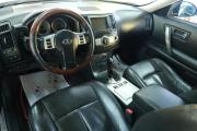 Infiniti FX I (S50) Рестайлинг Омск  - изображение 37