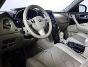 Infiniti QX70 Москва  - изображение 39
