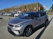 Geely Coolray I Тюмень  - изображение 22