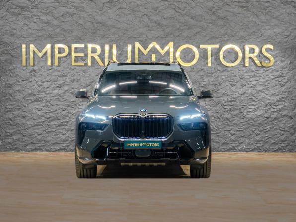 Новый BMW X7 I (G07) Рестайлинг 2026 года, цена 18 490 000 рублей, внедорожник, Автокод Объявления