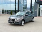 Lada (ВАЗ) Vesta I Калуга  - изображение 18