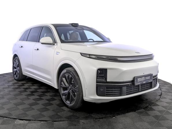 Li Auto (Lixiang) L7 I с пробегом 2023 года, цена 5 390 000 рублей, 51201 км, внедорожник, Автокод Объявления
