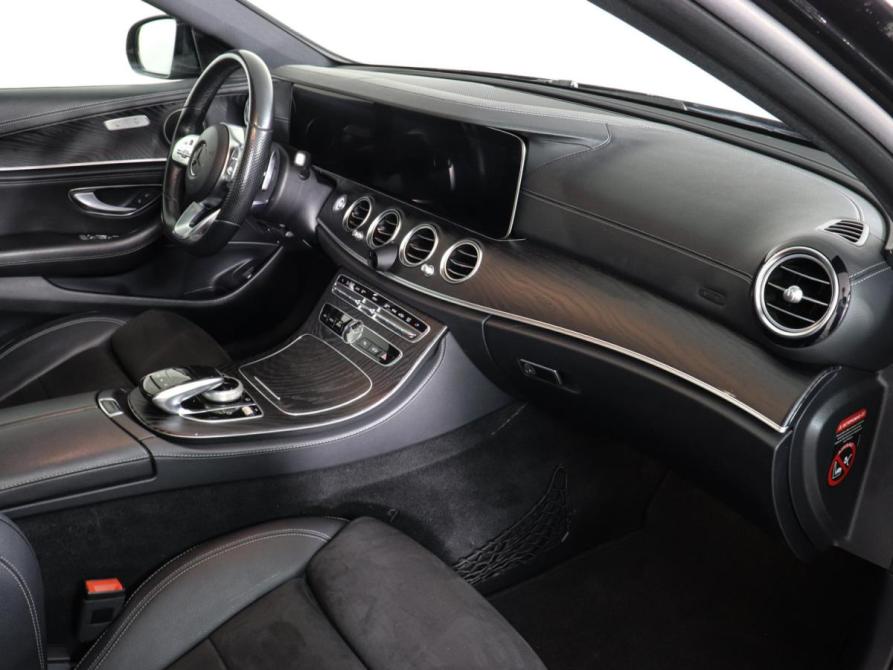 Mercedes-Benz E-Класс V (W213 S213 C238) Рестайлинг Химки  - изображение 11