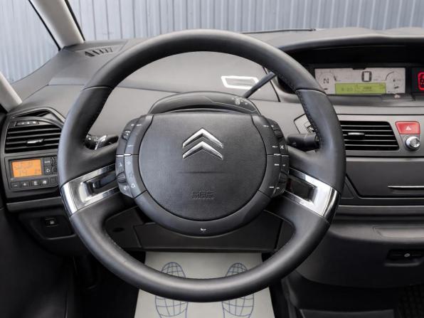 Citroen C4 Picasso I с пробегом 2010 года, цена 597 000 рублей, 207700 км, компактвэн, Автокод Объявления