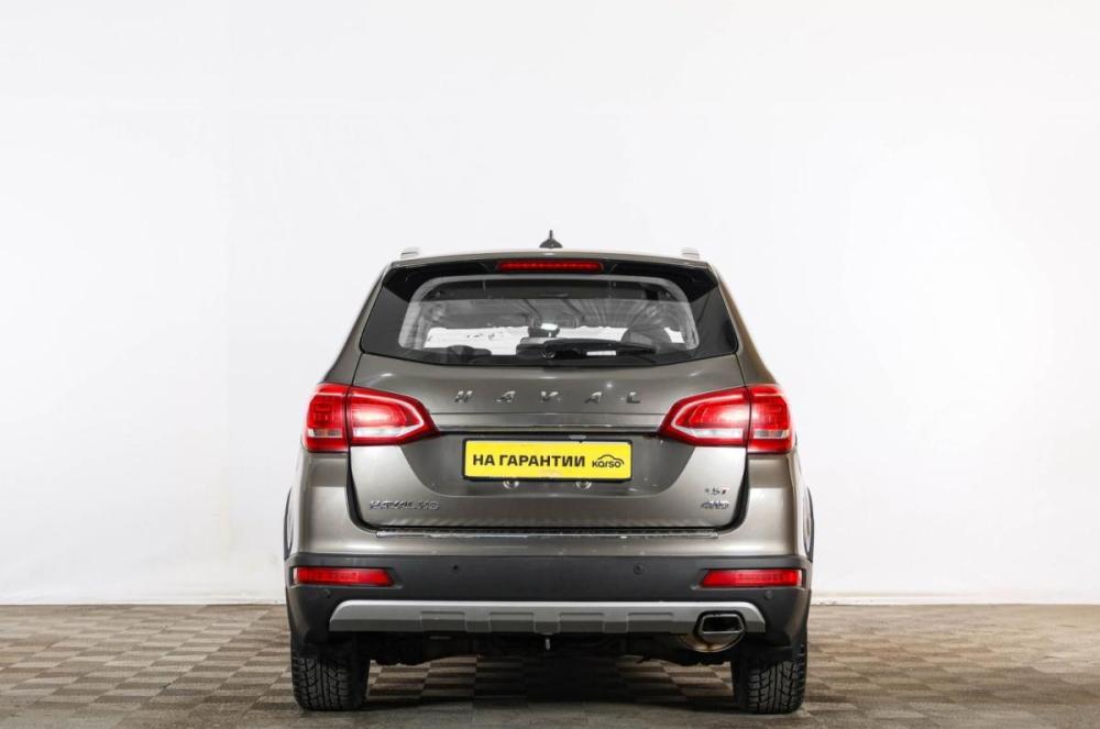 Haval H6 I Тюмень  - изображение 6