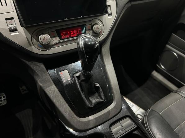 Ford Kuga I с пробегом 2012 года, цена 949 000 рублей, 199311 км, внедорожник, Автокод Объявления