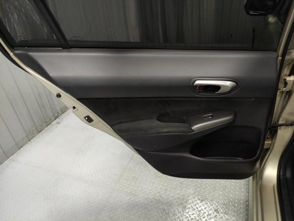 Honda Civic VIII Рестайлинг с пробегом 2008 года, цена 645 000 рублей, 146795 км, седан, Автокод Объявления