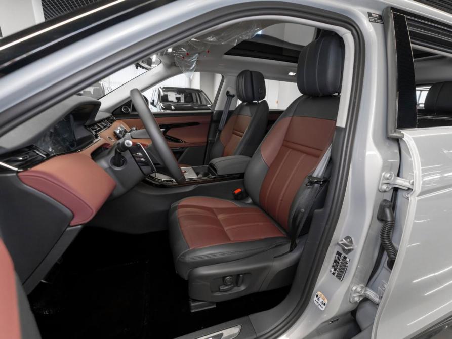 Land Rover Range Rover Evoque II Рестайлинг Москва  - изображение 9