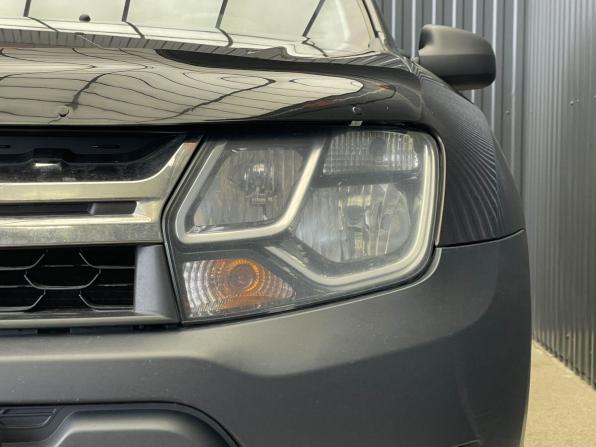 Renault Duster I Рестайлинг с пробегом 2016 года, цена 957 000 рублей, 193753 км, внедорожник, Автокод Объявления