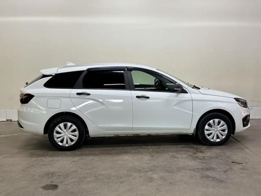 Lada (ВАЗ) Vesta I Рестайлинг (NG) Саратов  - изображение 6