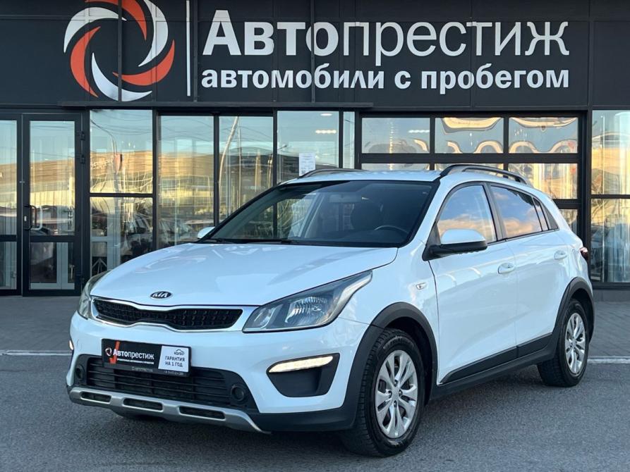 Kia Rio IV Волгоград  - изображение 2
