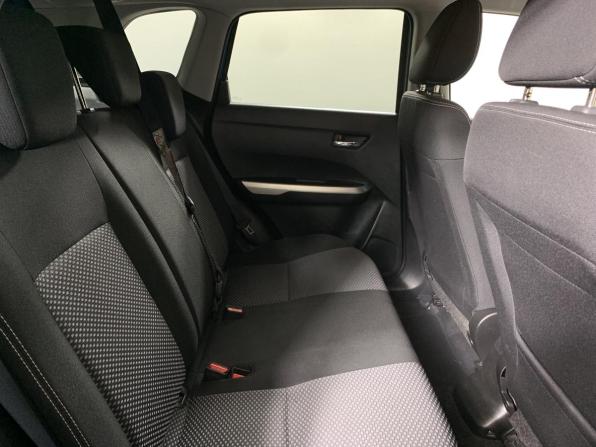 Suzuki Vitara II с пробегом 2015 года, цена 1 365 000 рублей, 110984 км, внедорожник, Автокод Объявления