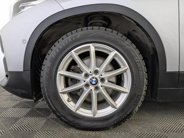 BMW X2 I (F39) с пробегом 2020 года, цена 2 950 000 рублей, 77967 км, внедорожник, Автокод Объявления