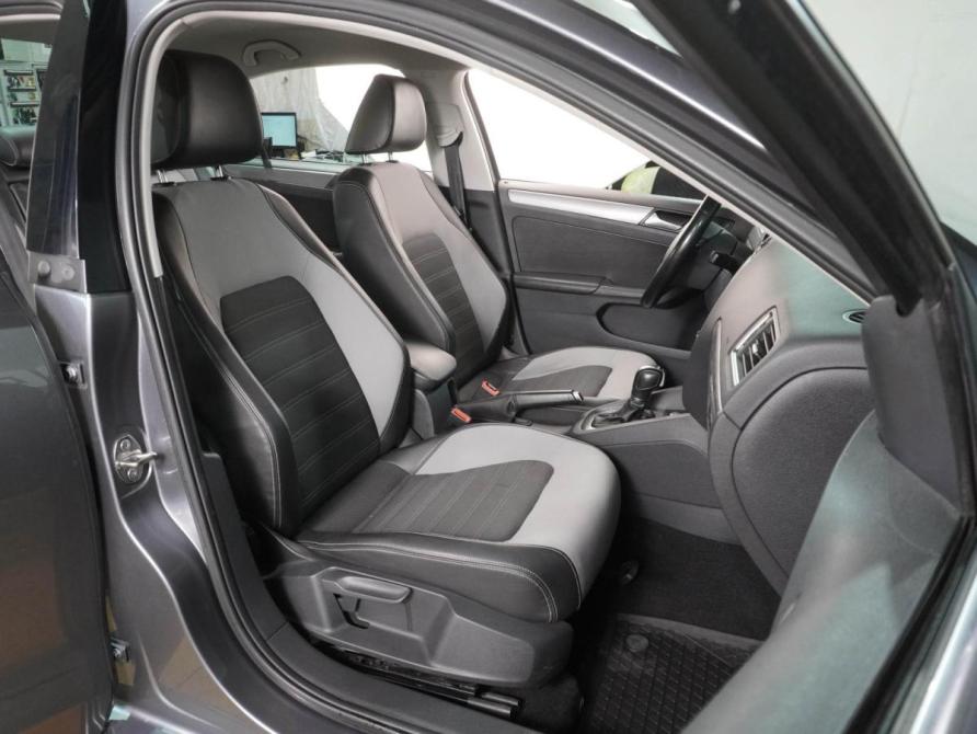 Volkswagen Jetta VI Рестайлинг Воронеж  - изображение 8