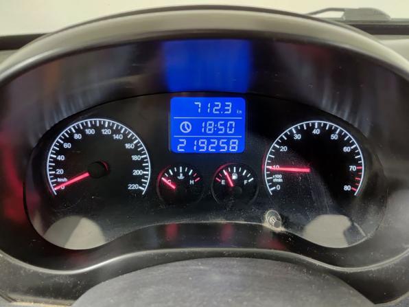 Chery Tiggo (T11) I с пробегом 2012 года, цена 250 000 рублей, 217000 км, внедорожник, Автокод Объявления