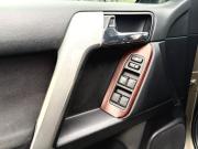 Toyota Land Cruiser Prado 150 Series Рестайлинг 1 Пермь  - изображение 31