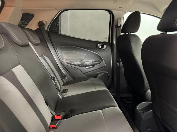 Ford EcoSport II с пробегом 2015 года, цена 1 100 000 рублей, 119476 км, внедорожник, Автокод Объявления