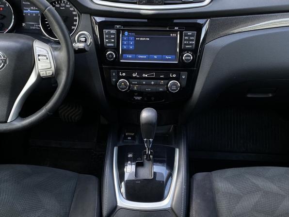 Nissan X-Trail III с пробегом 2016 года, цена 1 189 000 рублей, 315914 км, внедорожник, Автокод Объявления