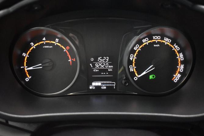 Lada (ВАЗ) Granta I Рестайлинг с пробегом 2022 года, цена 600 000 рублей, 92520 км, седан, Автокод Объявления