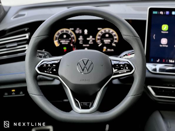 Новый Volkswagen Tiguan III (China Market) 2026 года, цена 4 690 000 рублей, внедорожник, Автокод Объявления