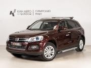 Zotye T600 Казань  - изображение 9
