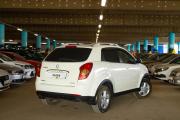 SsangYong Actyon II Уфа  - изображение 24