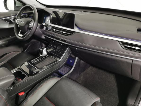 Chery Tiggo 7 Pro I с пробегом 2022 года, цена 1 425 150 рублей, 94200 км, внедорожник, Автокод Объявления