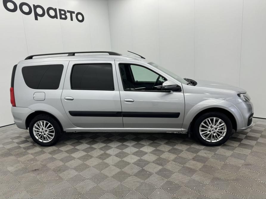 Lada (ВАЗ) Largus I Рестайлинг Воронеж  - изображение 9