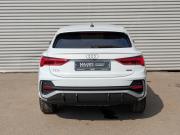 Audi Q3 Sportback II (F3) Москва  - изображение 54