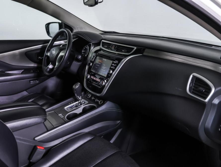 Nissan Murano III (Z52) Москва  - изображение 10