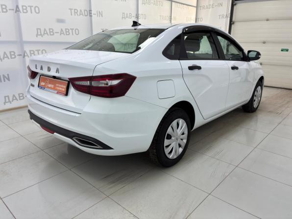 Lada (ВАЗ) Vesta I Рестайлинг (NG) с пробегом 2023 года, цена 1 190 000 рублей, 11000 км, седан, Автокод Объявления