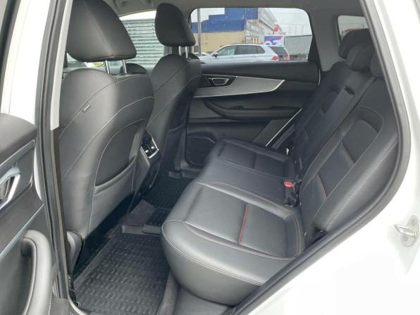 Chery Tiggo 7 Pro I с пробегом 2021 года, цена 1 585 000 рублей, 52551 км, внедорожник, Автокод Объявления