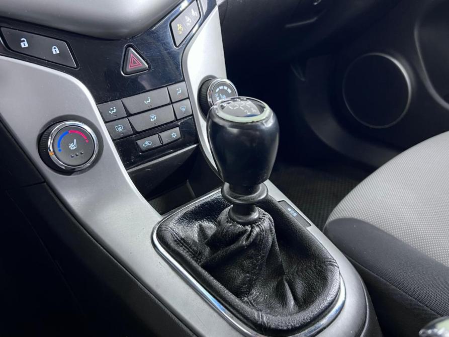 Chevrolet Cruze I Ростов-на-Дону  - изображение 15