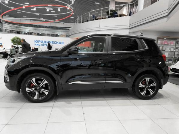 Chery Tiggo 4 Pro I с пробегом 2023 года, цена 1 599 000 рублей, 31101 км, внедорожник, Автокод Объявления