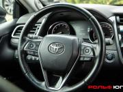 Toyota Camry VIII (XV70) Москва  - изображение 30