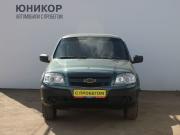 Chevrolet Niva I Рестайлинг Нижний Новгород  - изображение 14