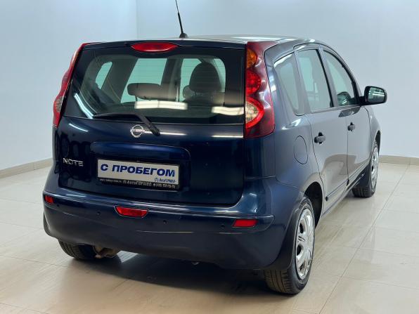 Nissan Note I Рестайлинг с пробегом 2012 года, цена 849 000 рублей, 109309 км, хэтчбек, Автокод Объявления