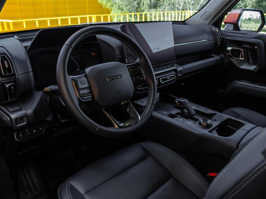 Haval H7 I Москва  - изображение 10