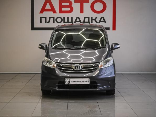 Honda Freed I Рестайлинг 2 с пробегом 2014 года, цена 1 459 000 рублей, 72537 км, компактвэн, Автокод Объявления