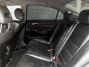 Honda Civic VIII Рестайлинг Екатеринбург  - изображение 40