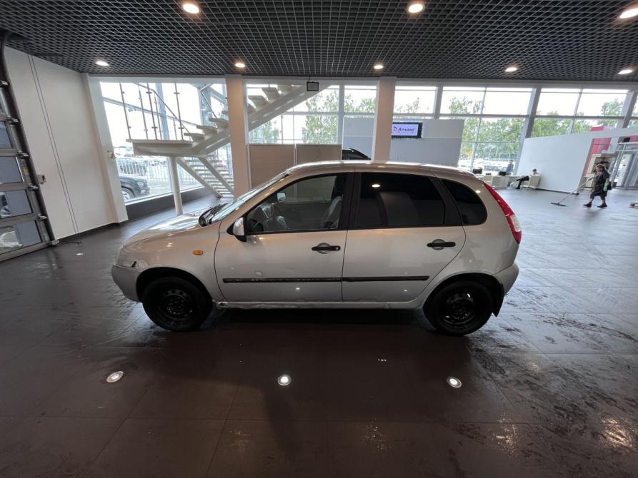 Lada (ВАЗ) Kalina I Чебоксары  - изображение 6