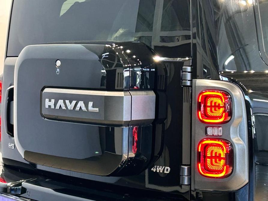 Haval H9 II Краснодар  - изображение 11